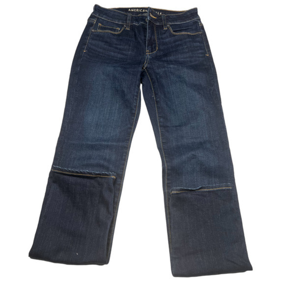 American Eagle Outfitters Denim - American Eagle Outfitters- Women skinny Jeans - Size US 4